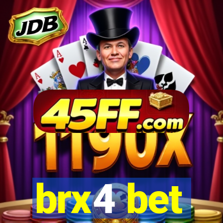brx4 bet